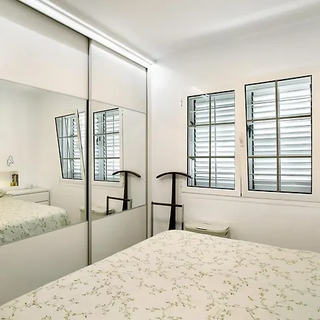 Apartment Tunos 94 Maspalomas (Gran Canaria)
