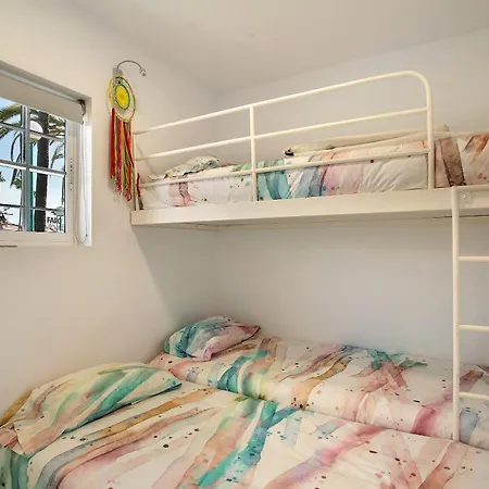 Tunos 94 Apartment *