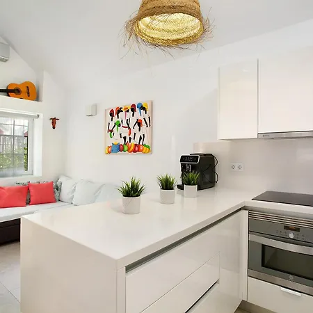 Apartment Tunos 94 Maspalomas (Gran Canaria)