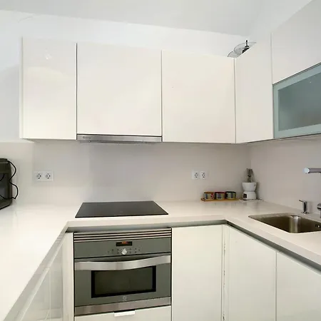 Apartment Tunos 94
