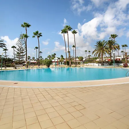 Tunos 94 * Maspalomas (Gran Canaria)