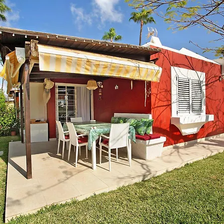 Apartment Tunos 94